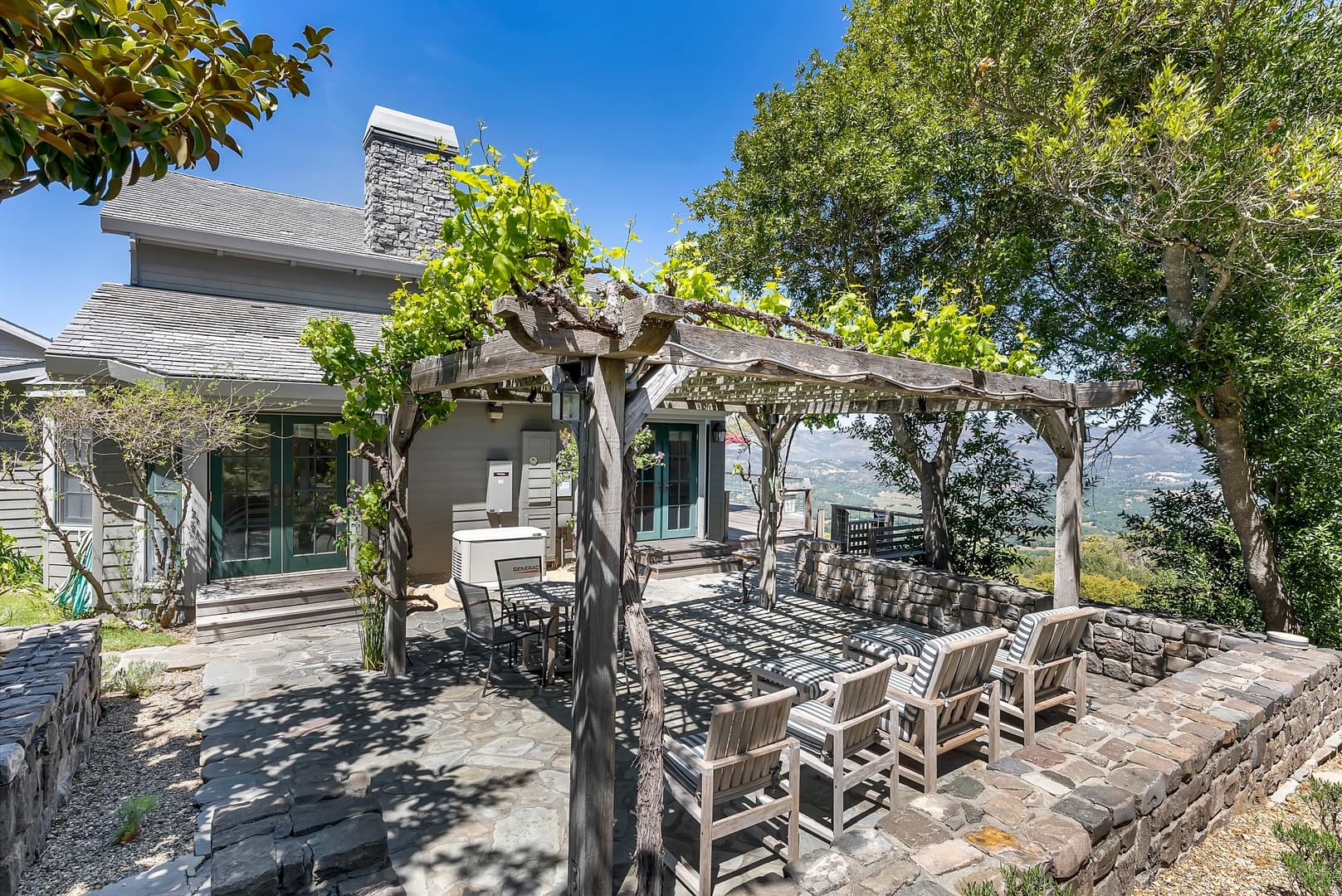 The Country House - Image 67