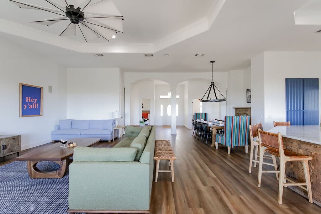 Sundown Escape Villa - Image 2