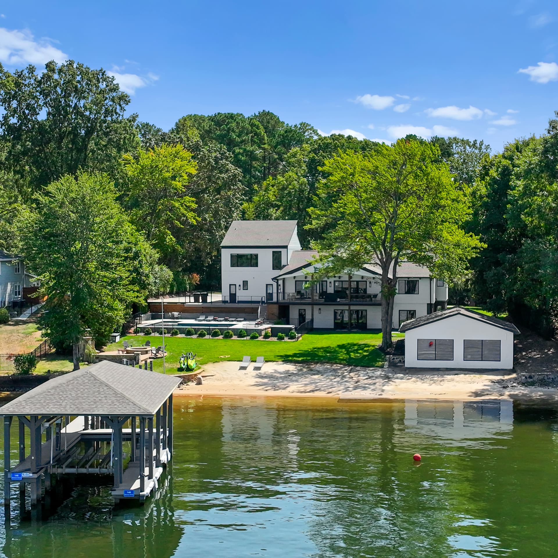 Keenan Beach - Image 1