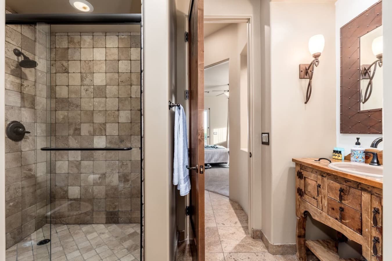 Dreamy Desert Villa - Image 28