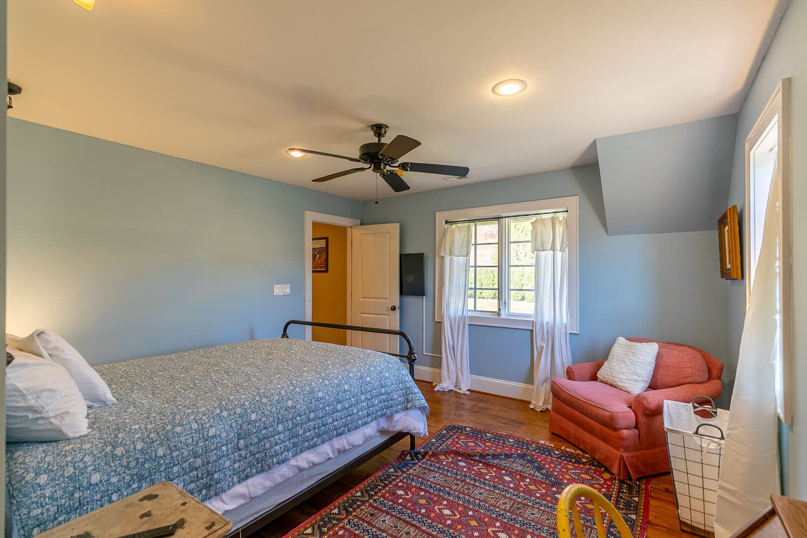 Robin Hood Retreat - Image 29