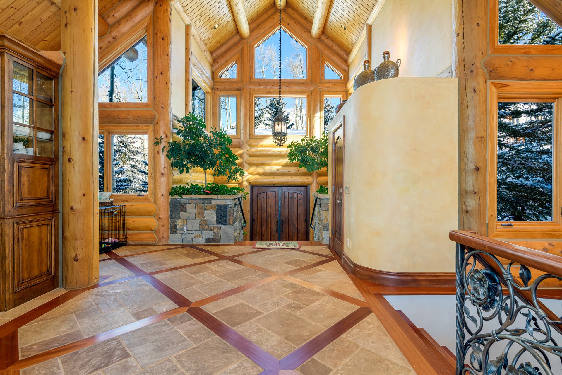 Log Out At Touchdown Retreat - Image 4