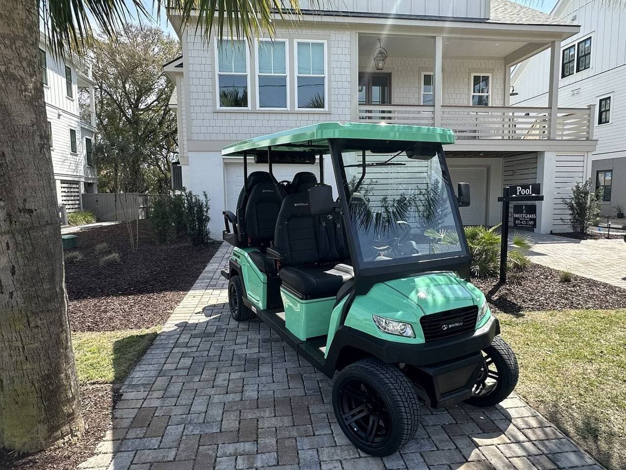 Cameron Coastal Retreat - Image 59