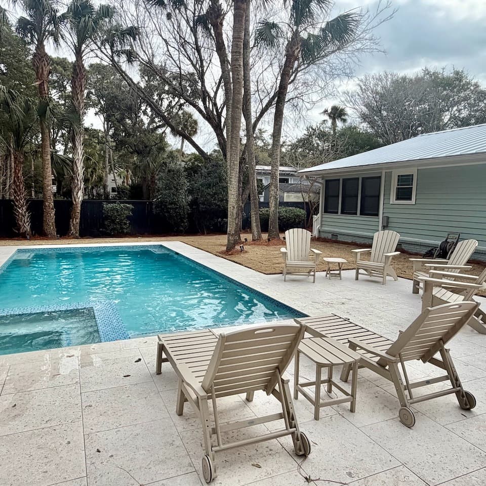 Beach Blessing - Image 1