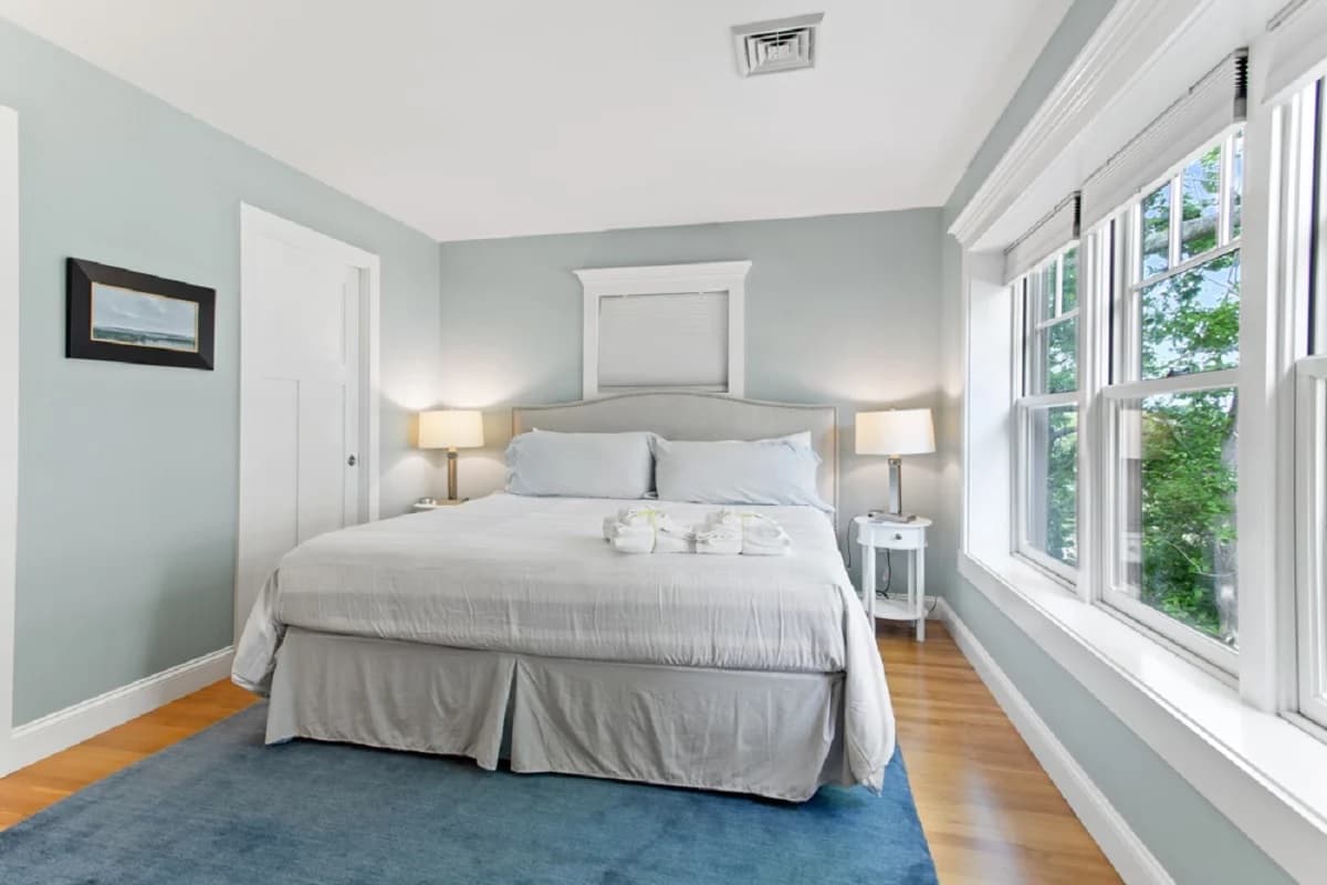 Beam Reach - Image 26