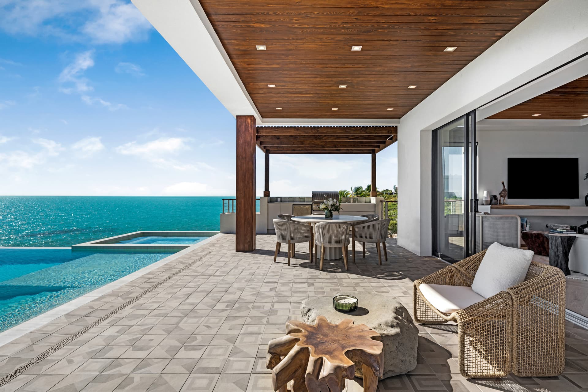 Coco Rock - Villa Julia - Image 32