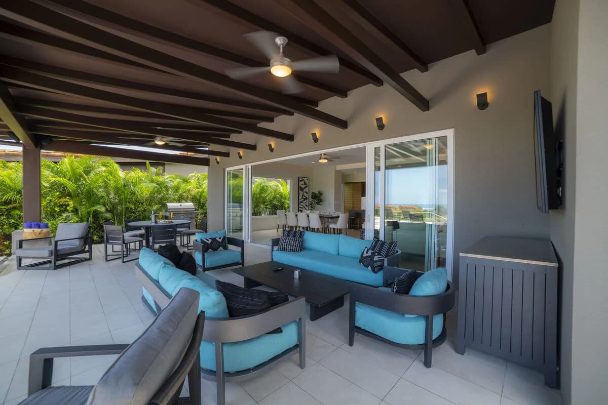 Casa Blue Sail - Image 25