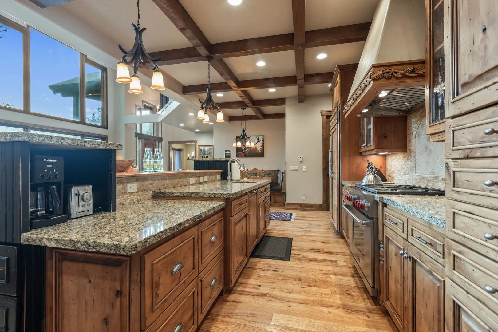 Mountain View Lodge - Image 9