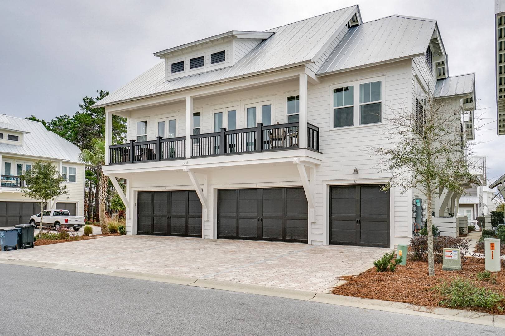 Seas the Day - Image 1