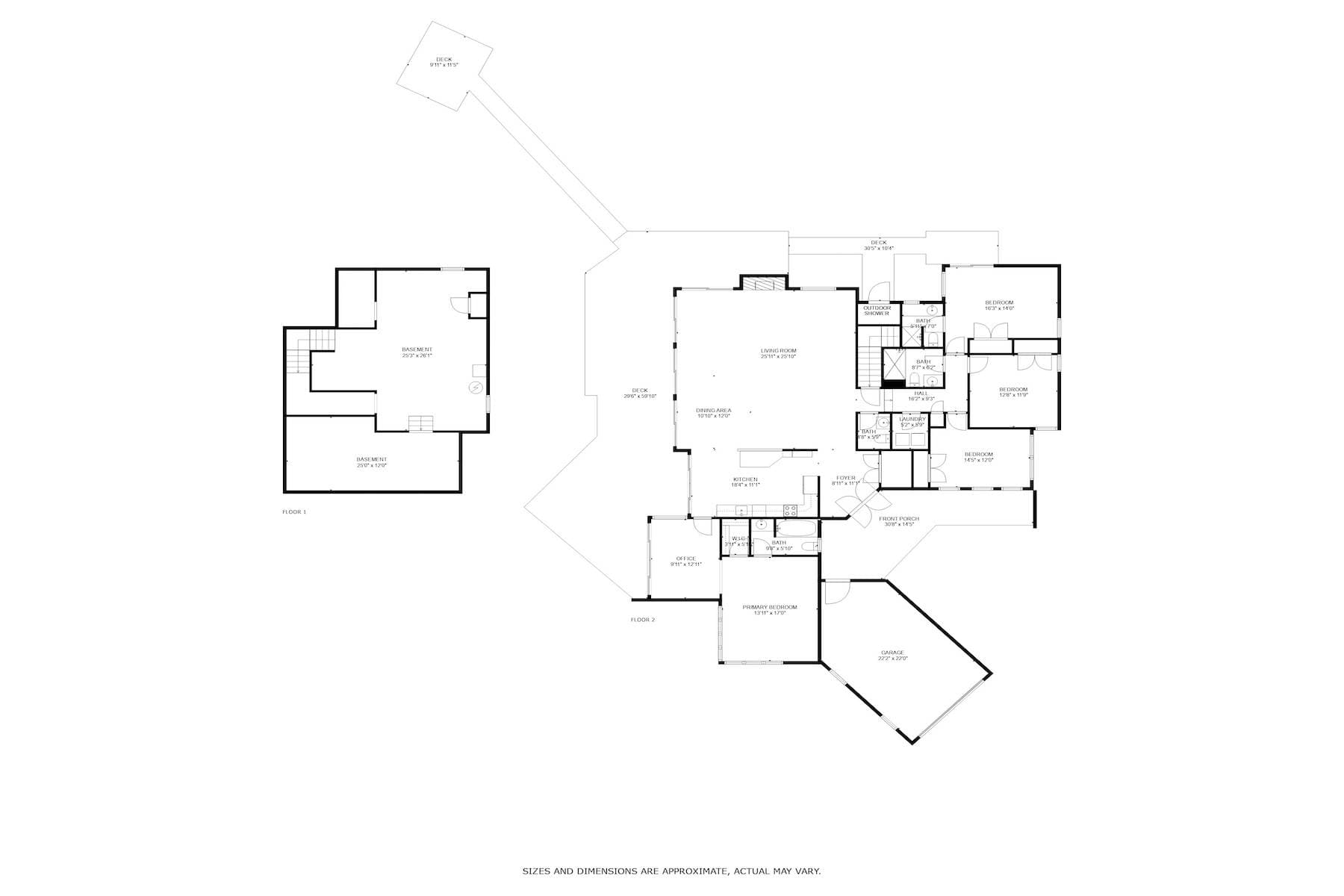 Ultimate Outer Cape Retreat - Image 37