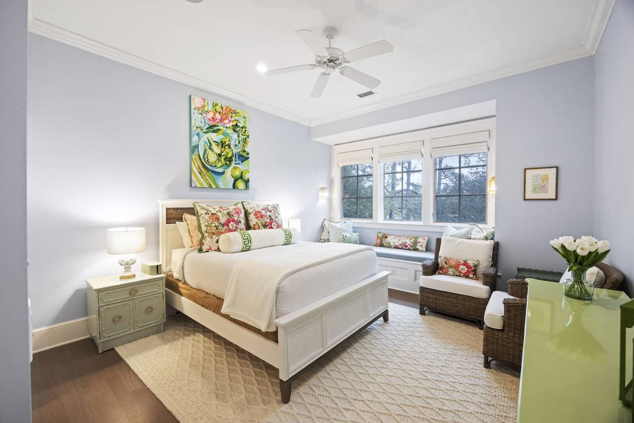 Blue Heron Pond - Image 27