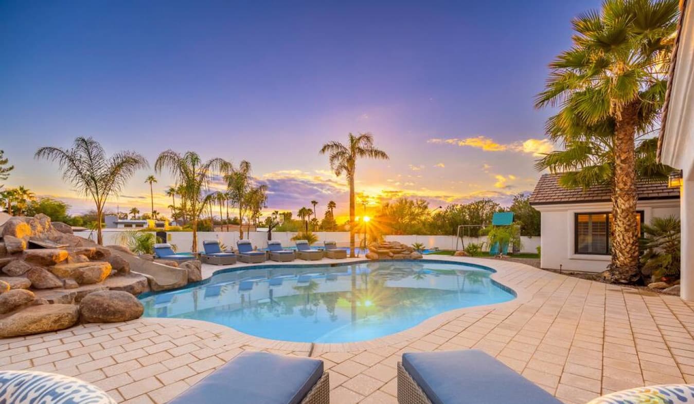 Desert Cove - Image 117