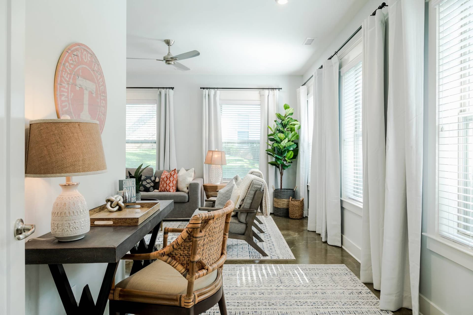 Nashville Coastal House - Image 21