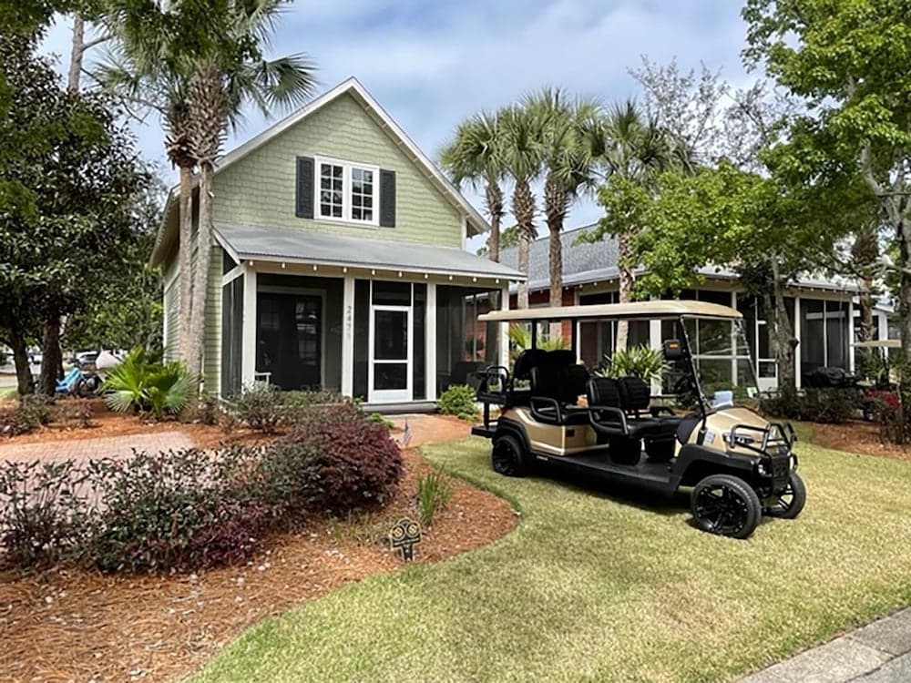 Baytowne Bungalo - Image 1