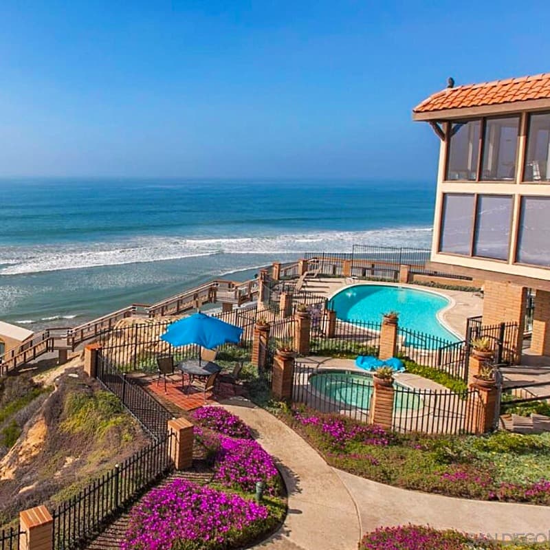 Coastal Calm - Image 1