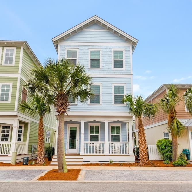 Eagles Nest - Image 1