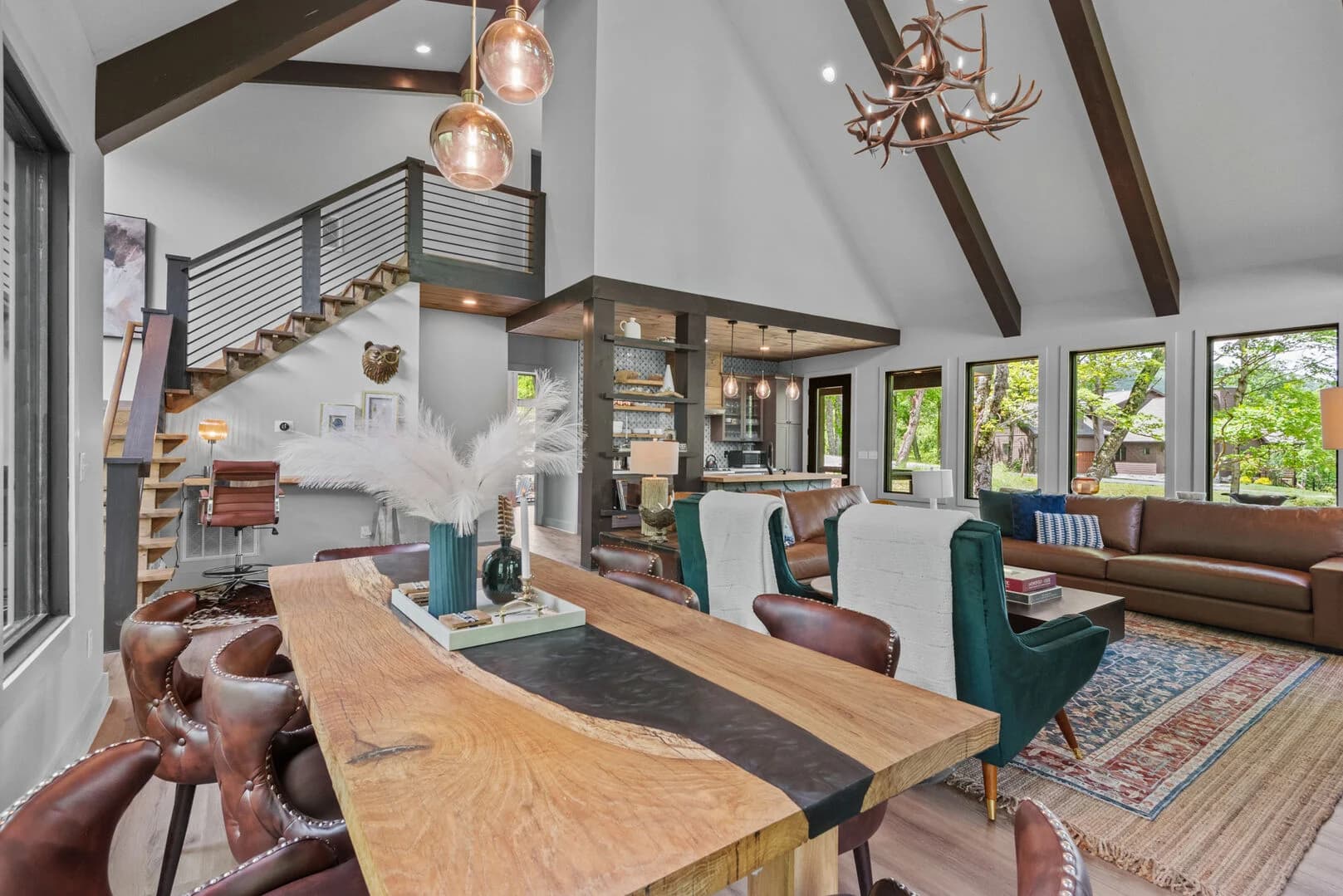 Three Bears Retreat at Monteagle - Image 19