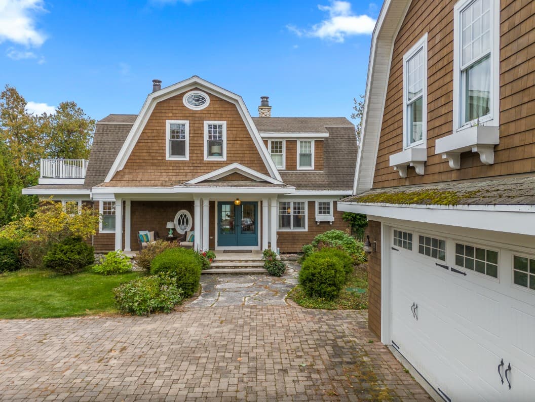 Goettelman's Lake House - Image 71