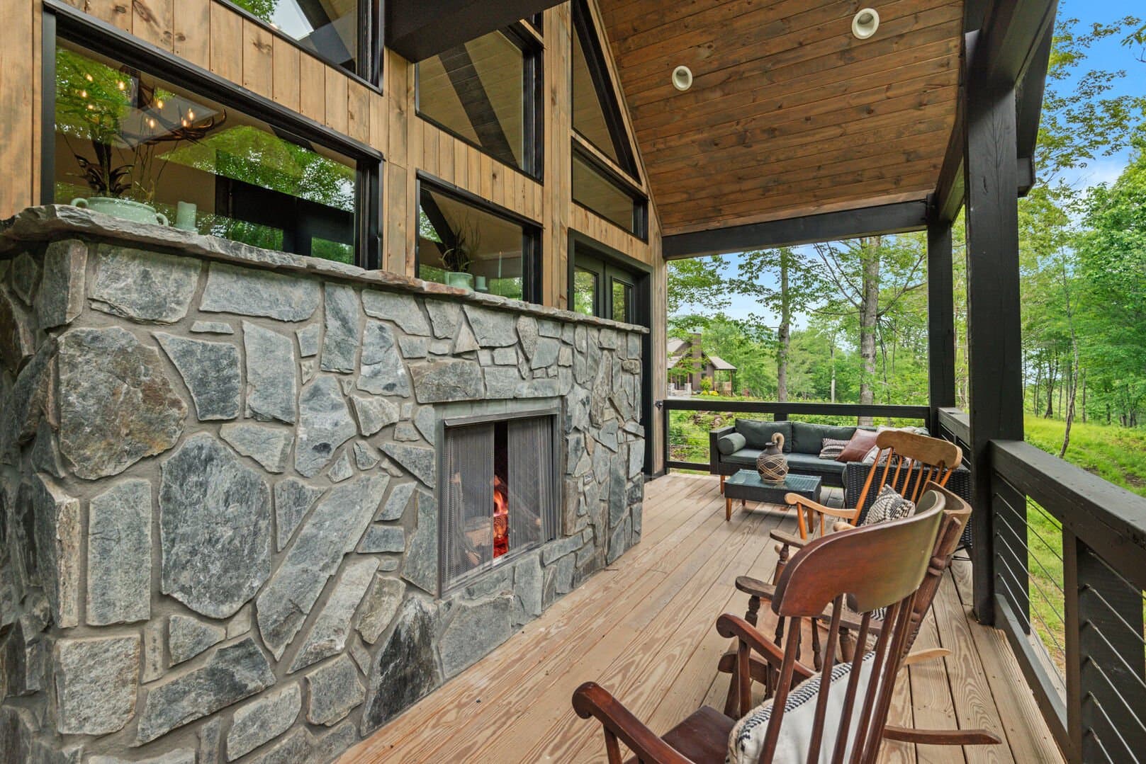 Three Bears Retreat at Monteagle - Image 32