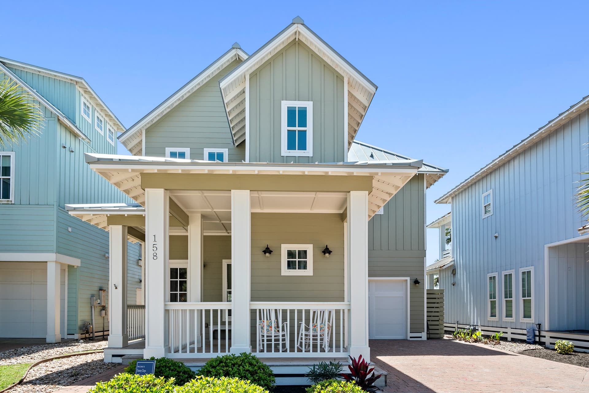 Sunny Days - Image 1