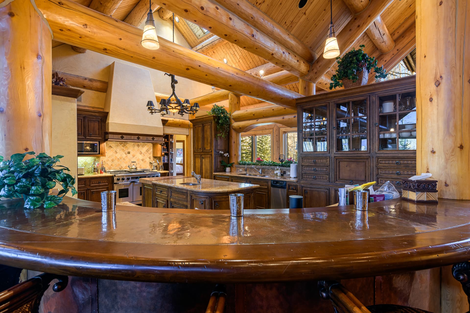 Log Out At Touchdown Retreat - Image 13