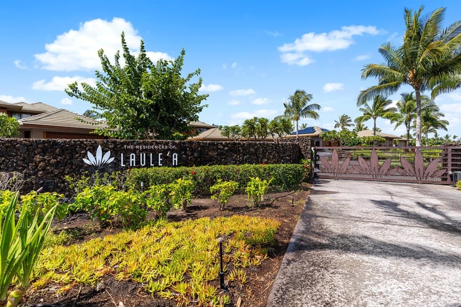 Laule'a #13 at the Mauna Lani Resort - Image 58