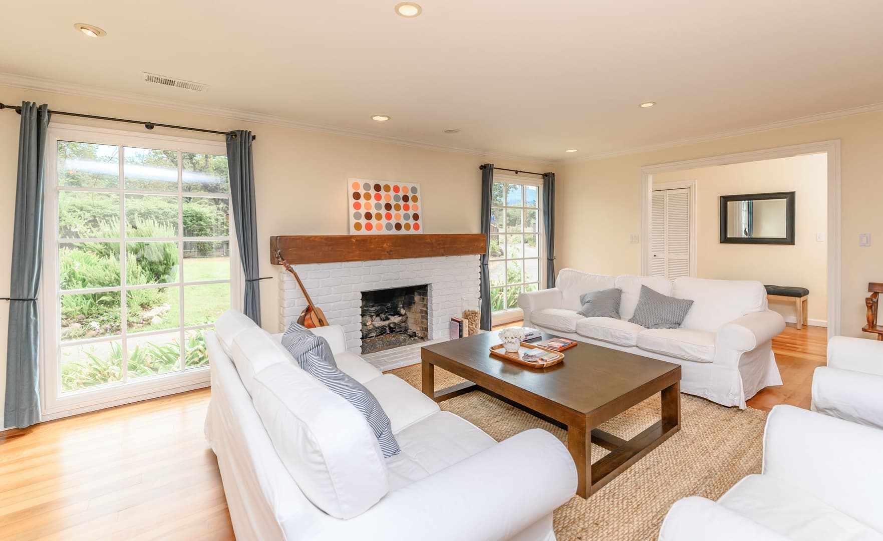 Glen Ellen Getaway - Image 2