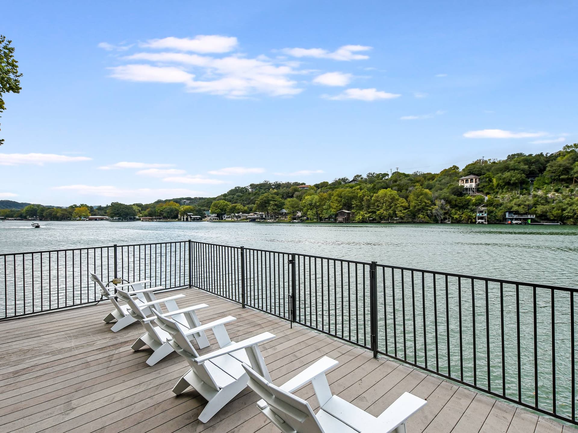 Emerald on Lake Austin - Image 18
