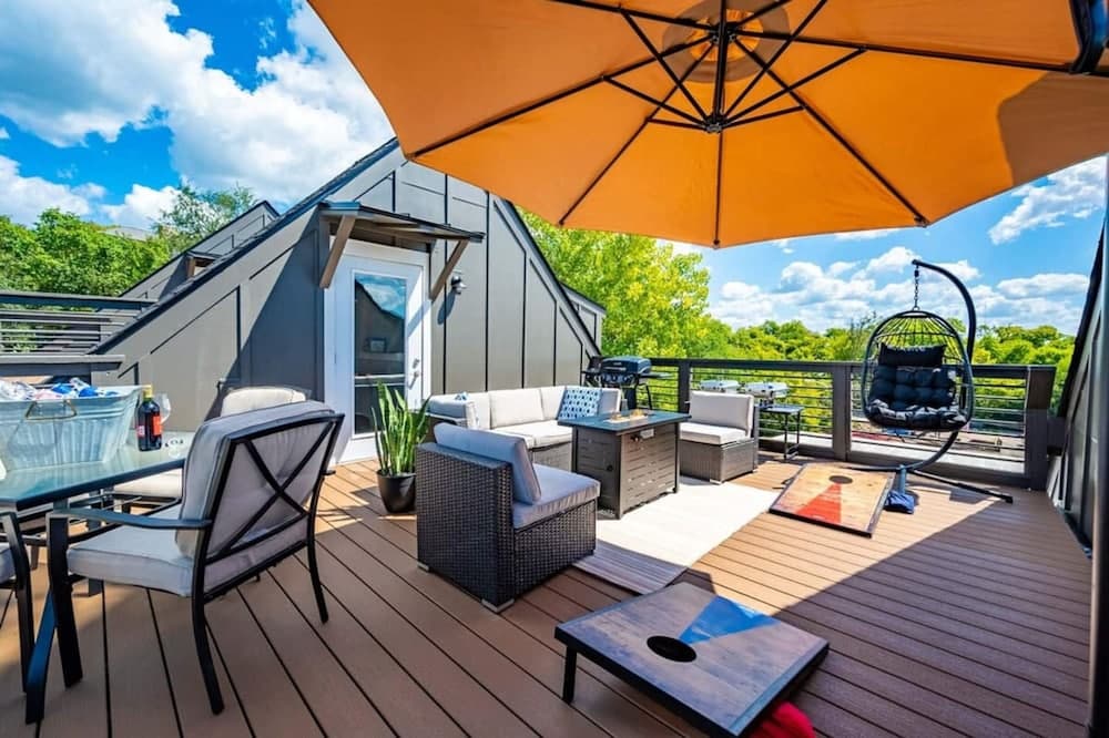 Duskline Loft - Image 1