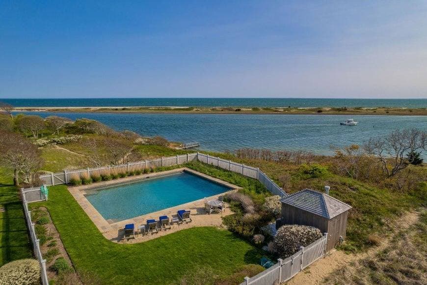 Bunny Mellon Estate - Image 2