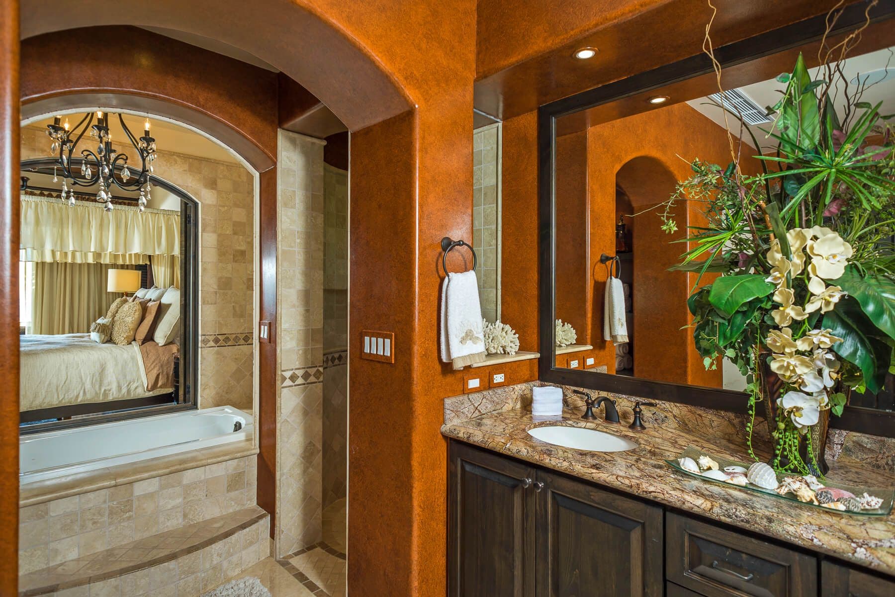 Villa Sandcastle - Image 13