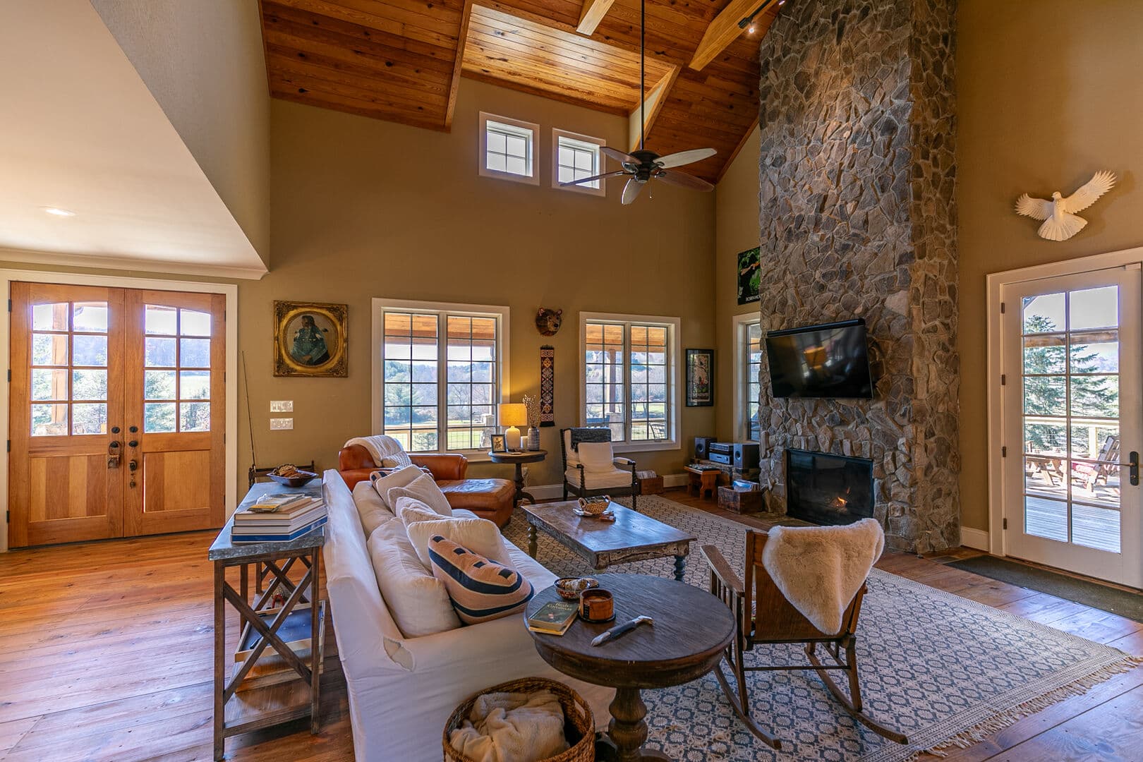 Robin Hood Retreat - Image 4