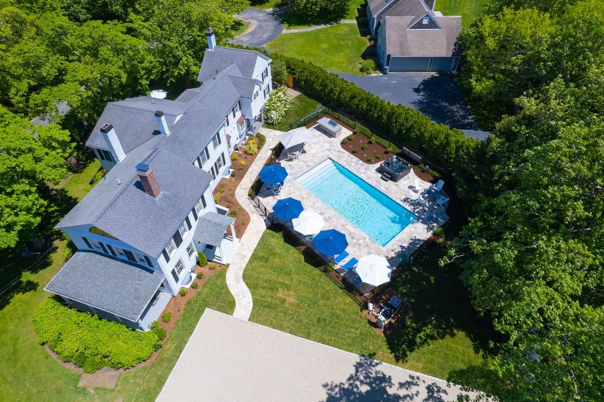 Gables Haven