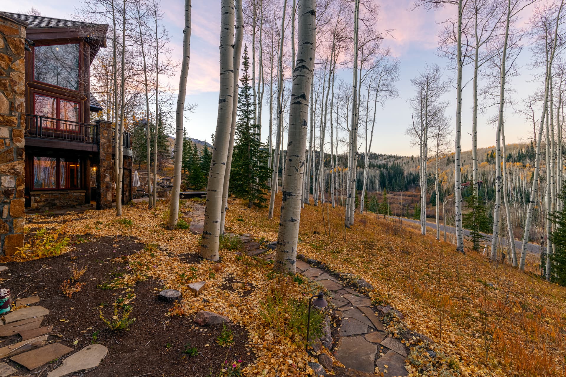 Log Out At Touchdown Retreat - Image 86