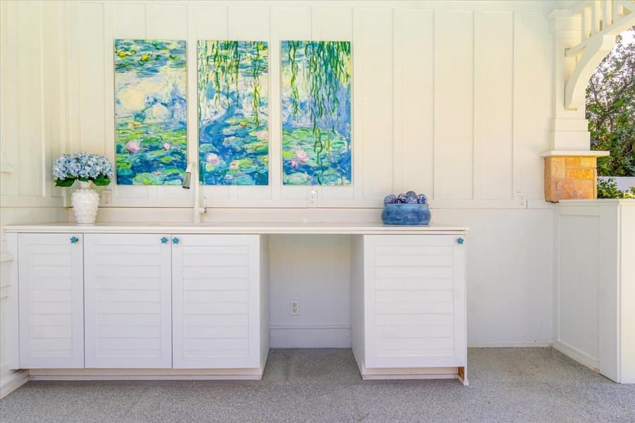 Hale Kailua Beachfront Estate - Image 50