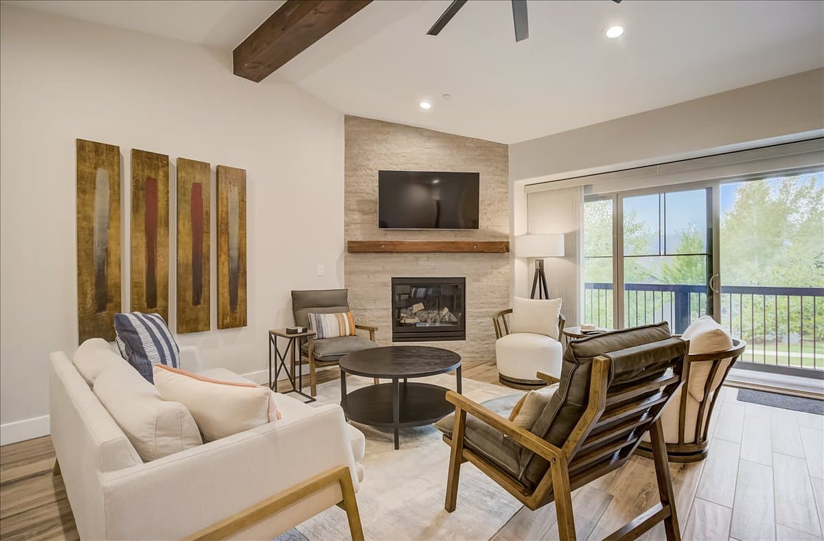 Black Rock Ridge #14202 - Image 1