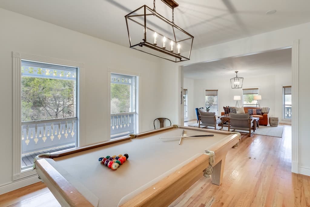 Hill Country Hideaway - Image 7