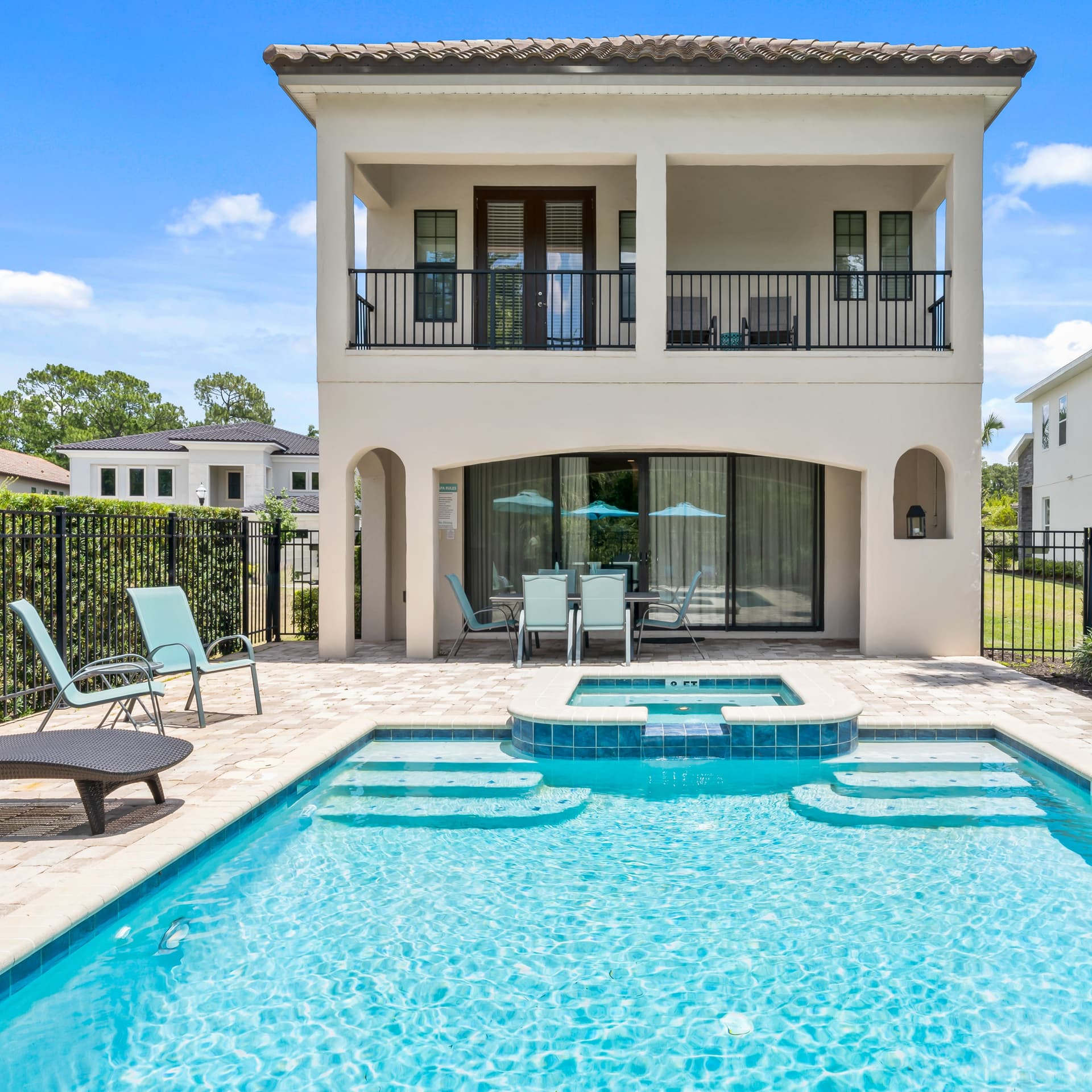 Desert Mountain Memories