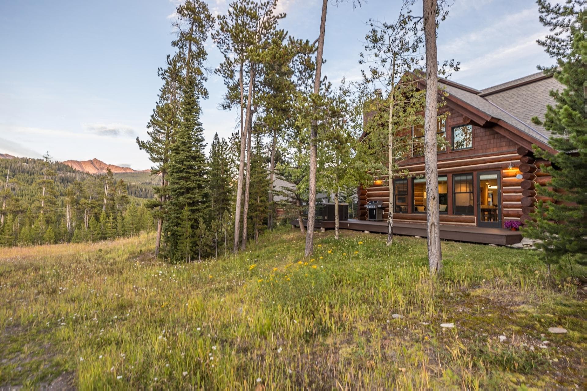 Chief Gull Cabin - Image 53