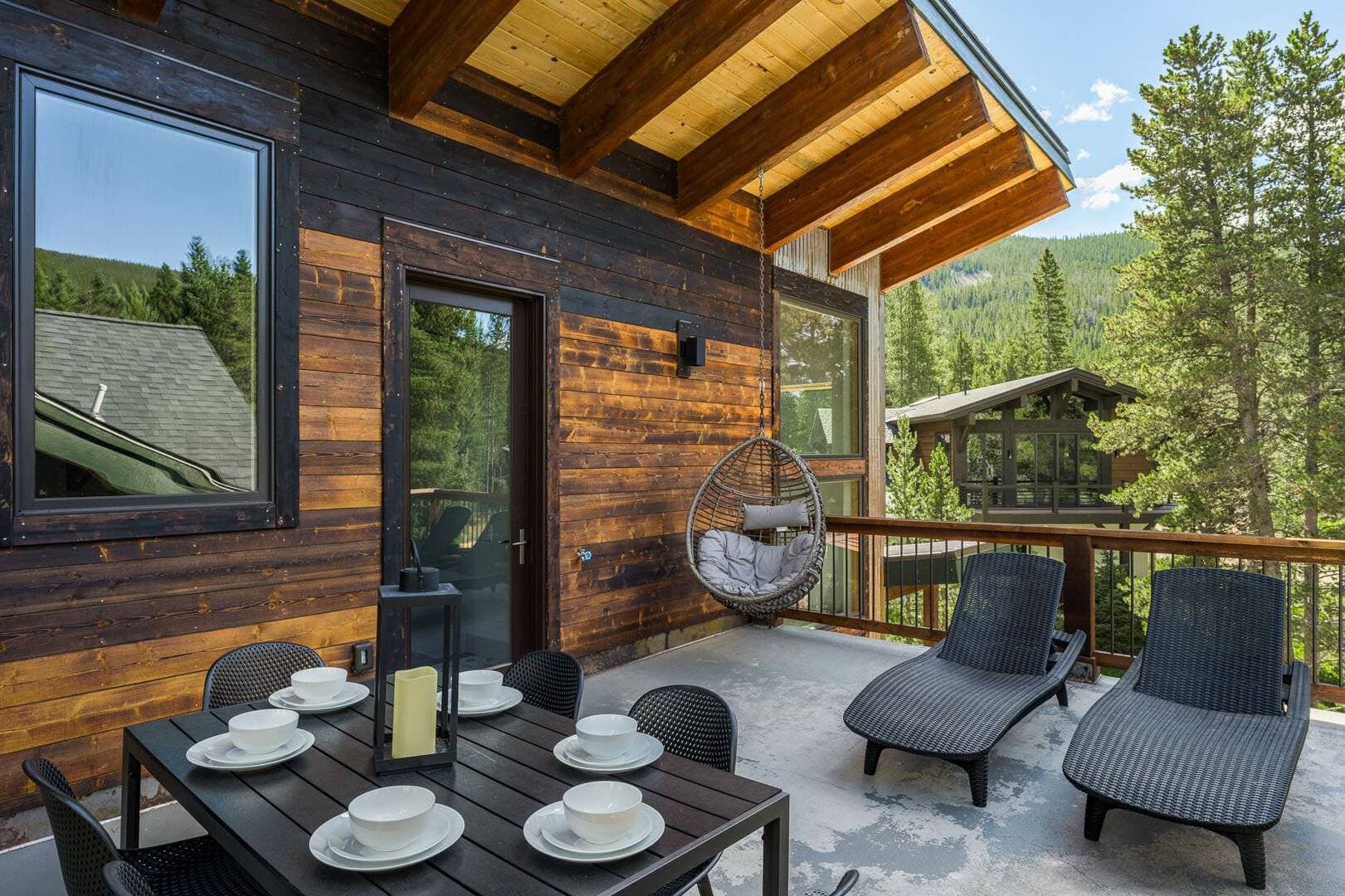 Mountain Manor - Image 62