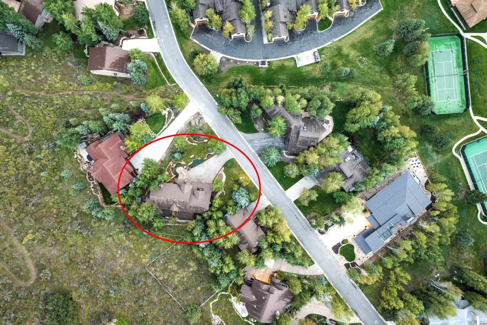 Mountain View Lodge - Image 66