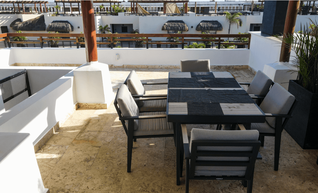 Aldea Thai Ocean View Penthouse - Image 6