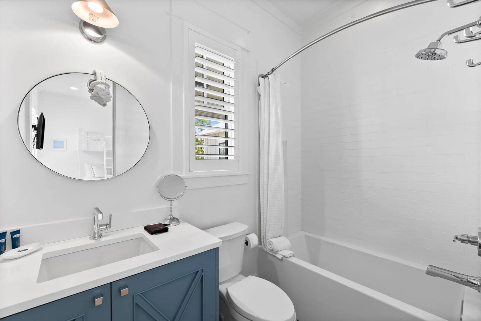 Sand Between Pines - Image 21