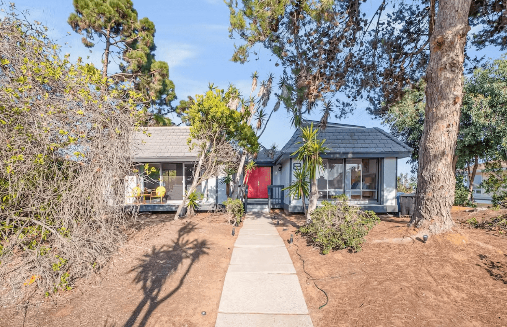 Scenic Vista Home - Image 27