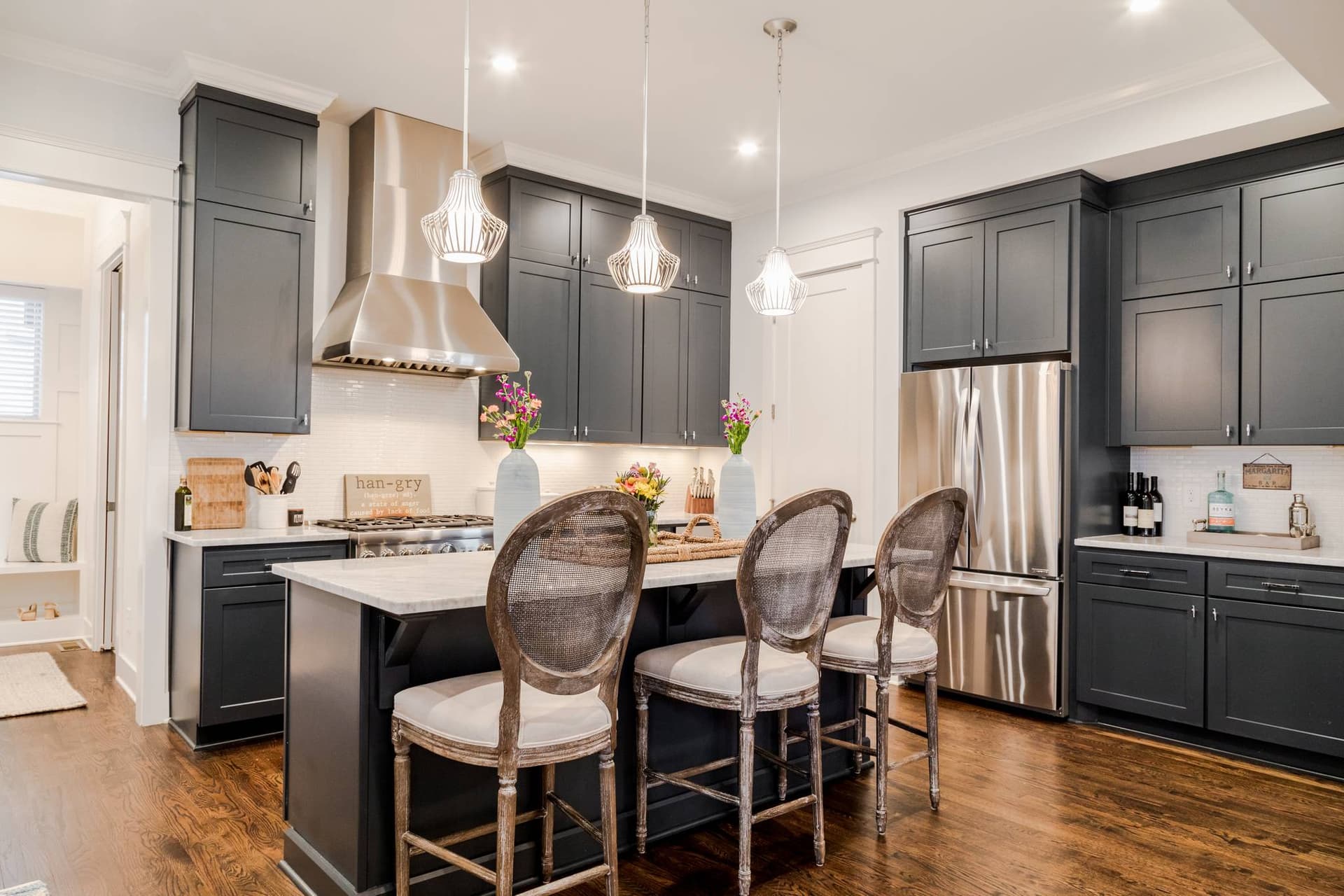 Nashville Coastal House - Image 25