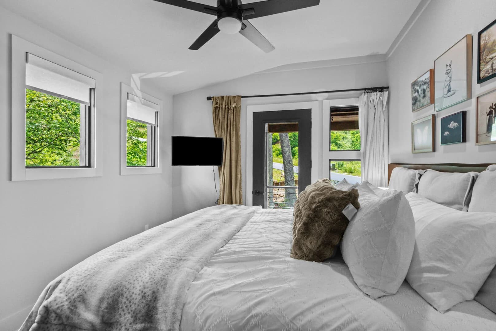 Three Bears Retreat at Monteagle - Image 27