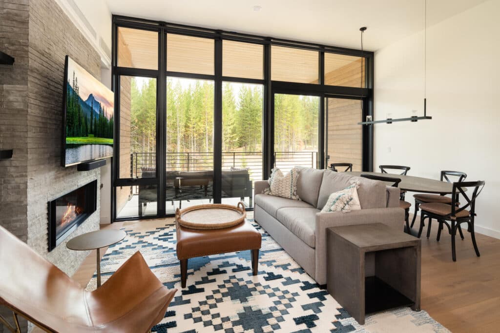 Jack Creek Home - Image 1