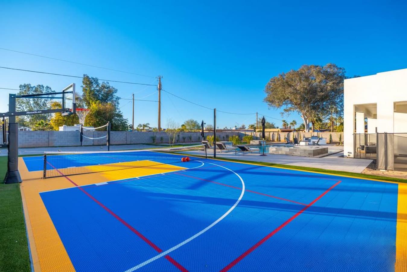 Scottsdale Desert Paradise - Image 52