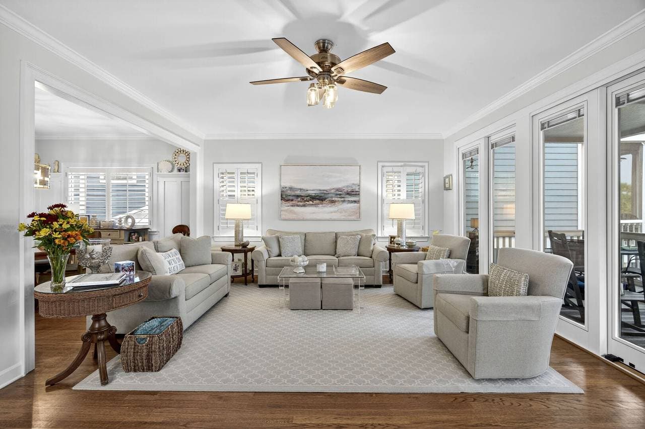 Ocean Point Escape House - Image 4