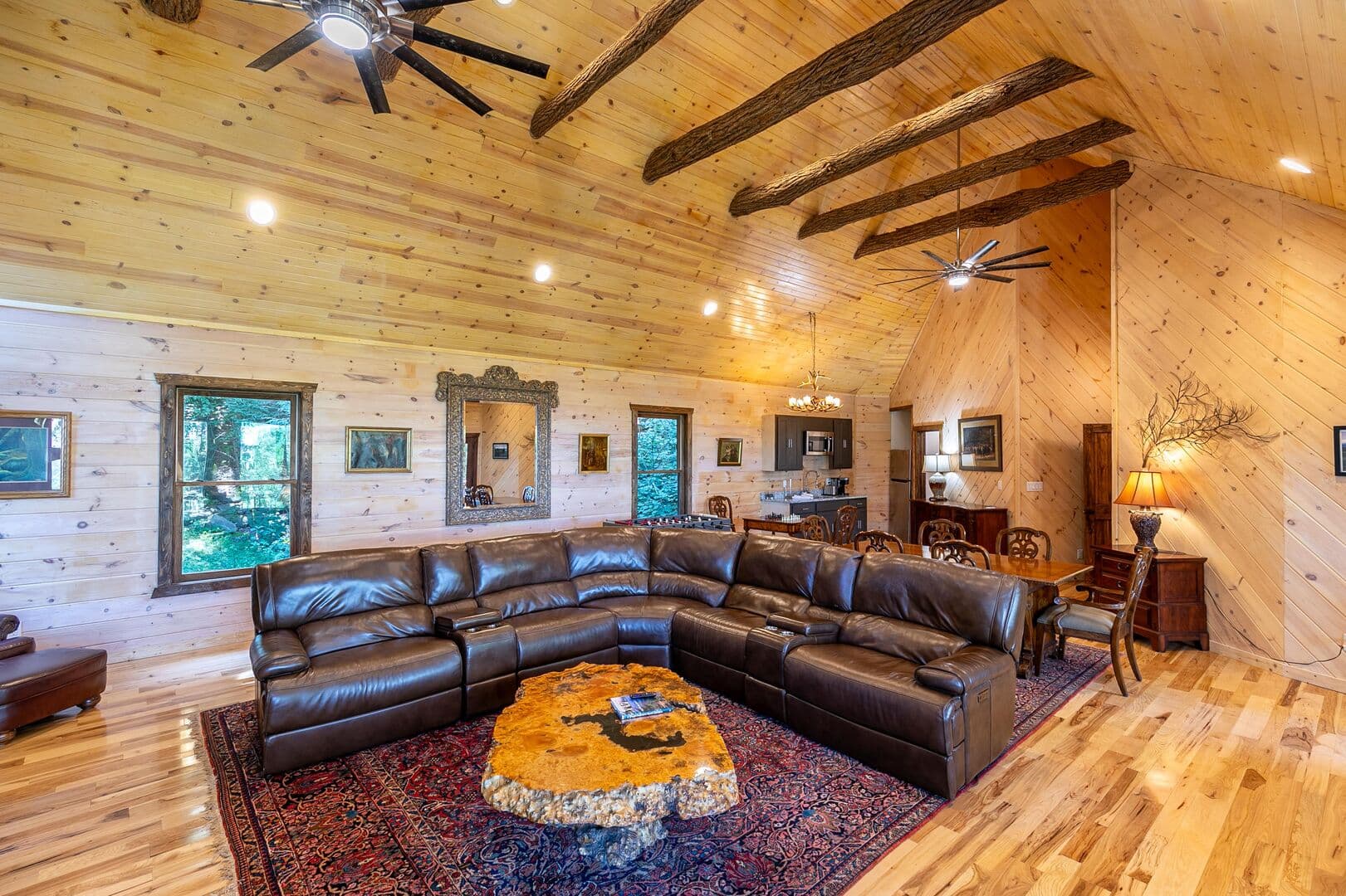 Rested Traveler - Image 16